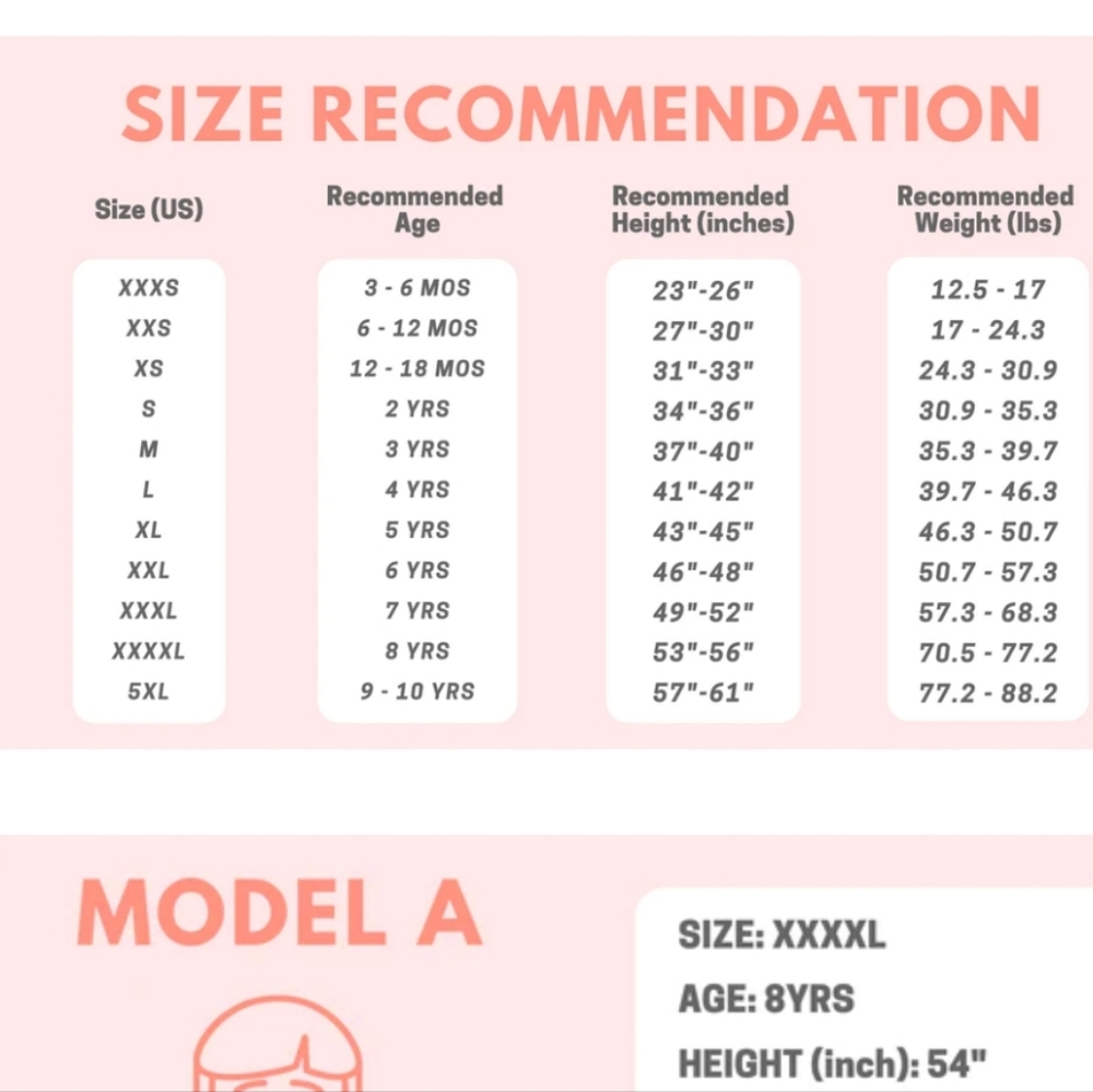 Halloween ghost top - Picture 7 of 8